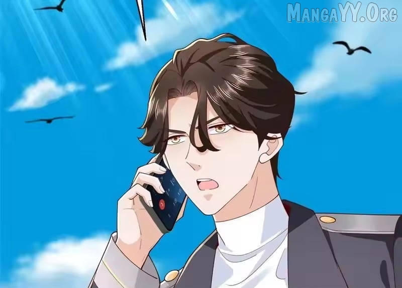 I randomly have a new career every week Chapter 880 - page 101
